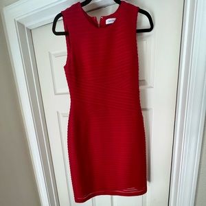Bodycon dress